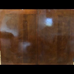 Kitchen set by Gia Gia 2 coats polo/ Kenneth Cole